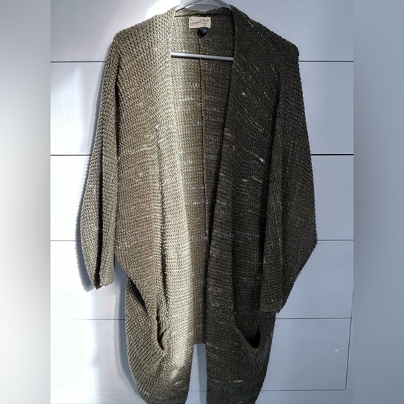 Universal Thread | Sweaters | Universal Threads Oversized Chunky Knit ...